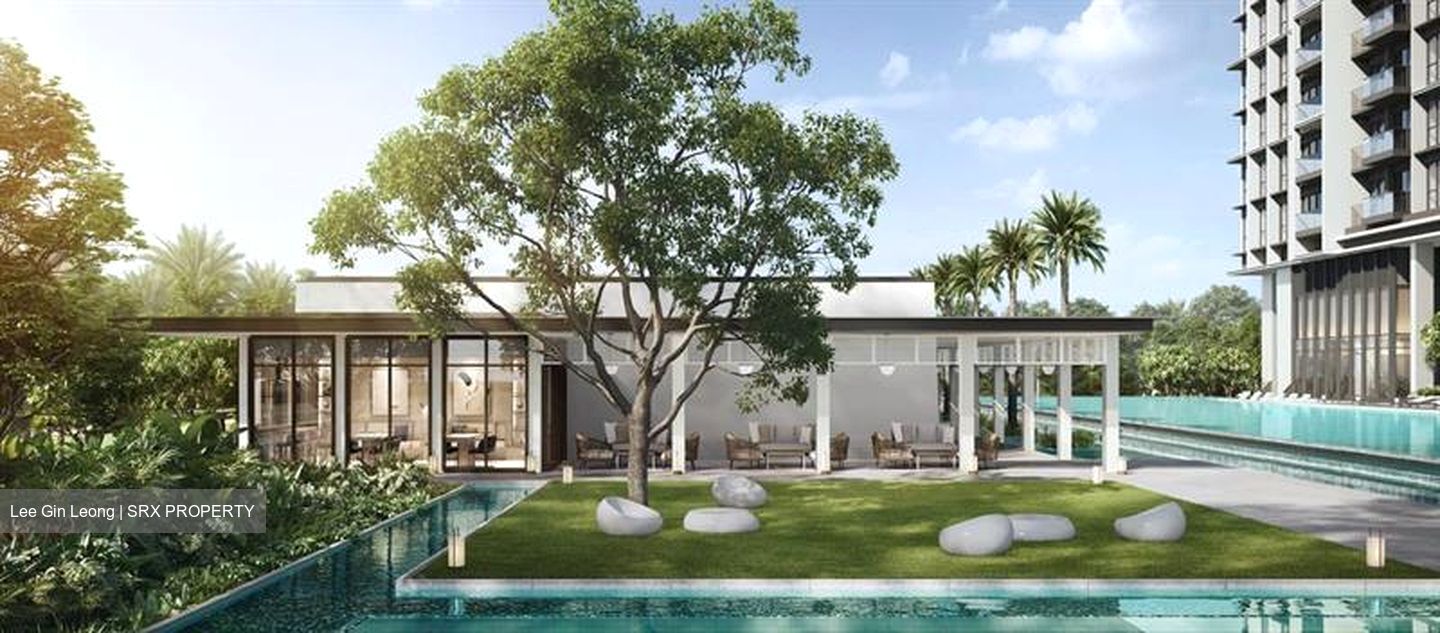 Bloomsbury Residences (D5), Apartment #452634451